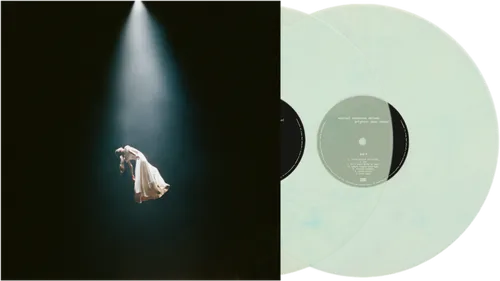 Ariana Grande - eternal sunshine deluxe: brighter days ahead [Translucent Marble 2 LP]