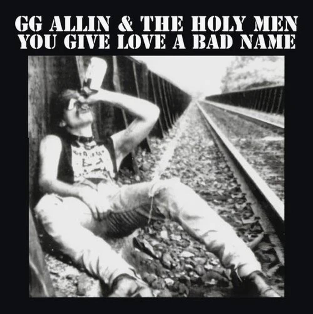 You Give Love A Bad Name [Indie Exclusive] [Reissue]