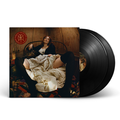 Florence + The Machine - Everybody Scream [2 LP]