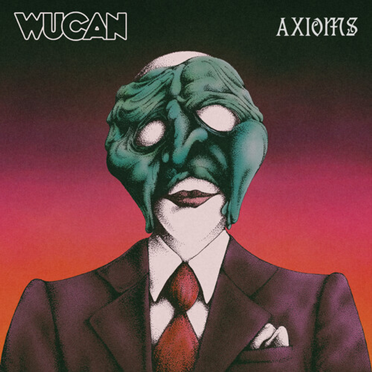 Axioms [LP]