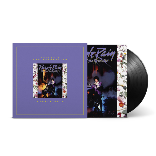 Prince - Purple Rain [Indie Exclusive180g High Performance D2 Vinyl]