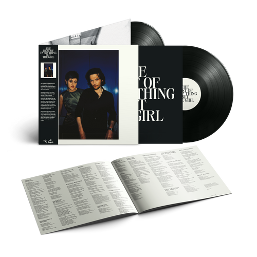 Everything But The Girl - Best Of Everything But The Girl
