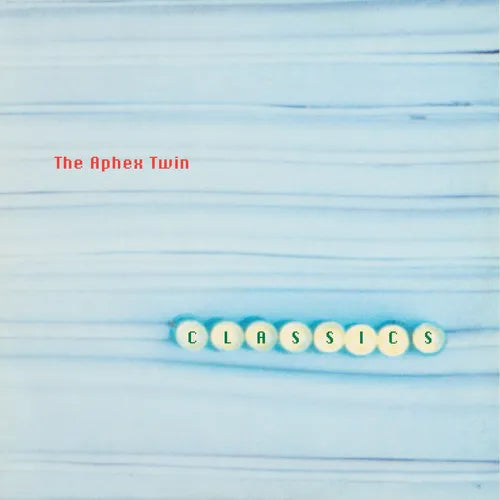 Aphex Twin - Classics [LP]
