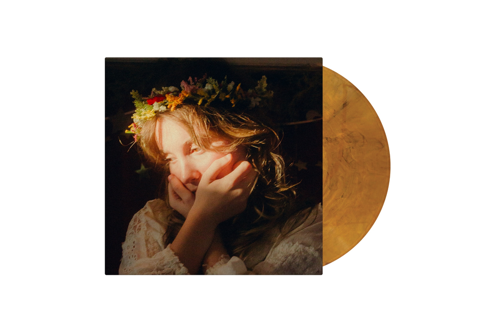 I Know What I Want [Honey Moon 12inch EP]