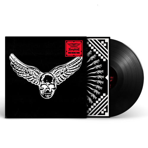 Aerosmith & YUNGBLUD - One More Time [12inch EP]
