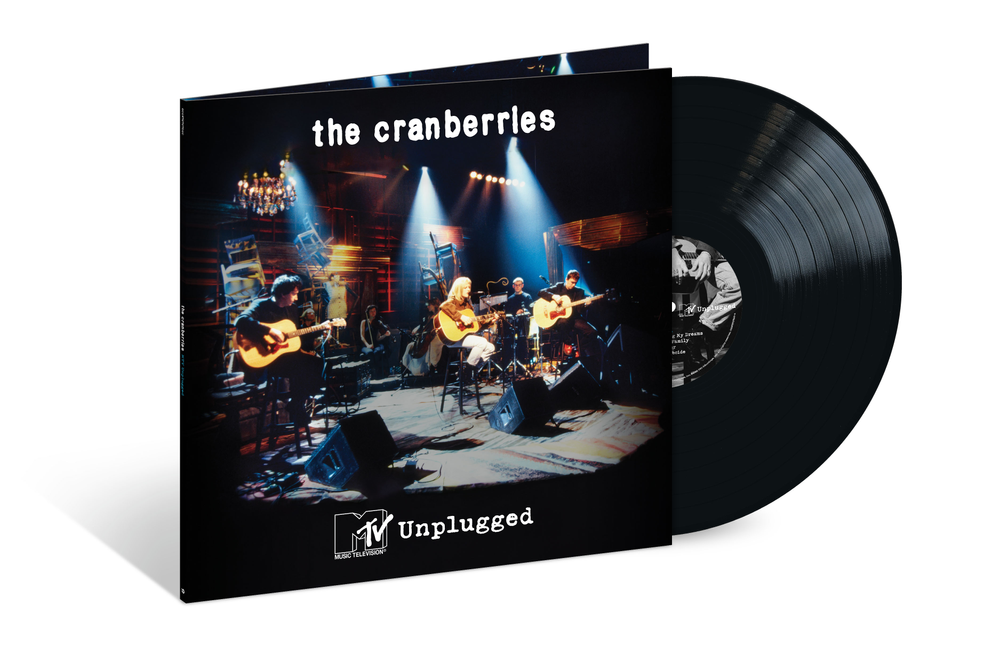 MTV Unplugged [LP]