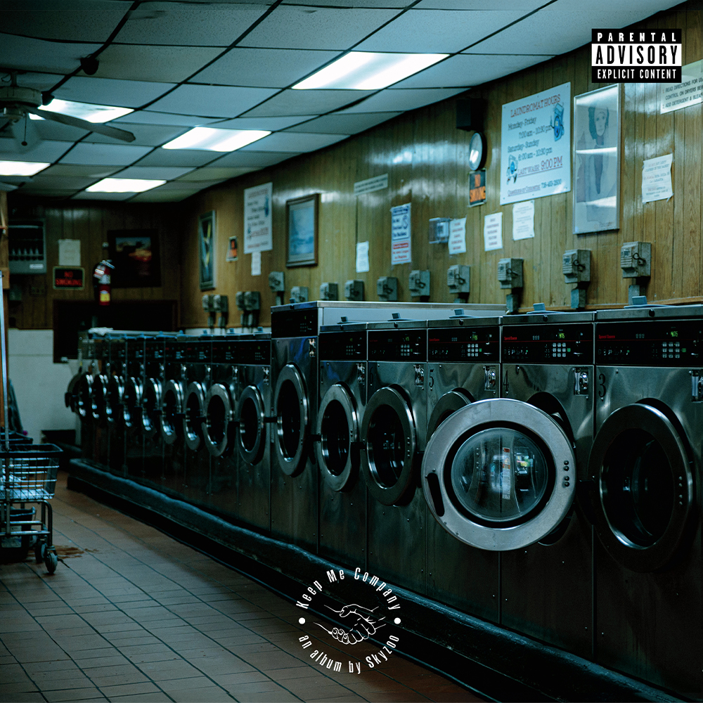 Skyzoo - Keep Me Company [180 Gram]