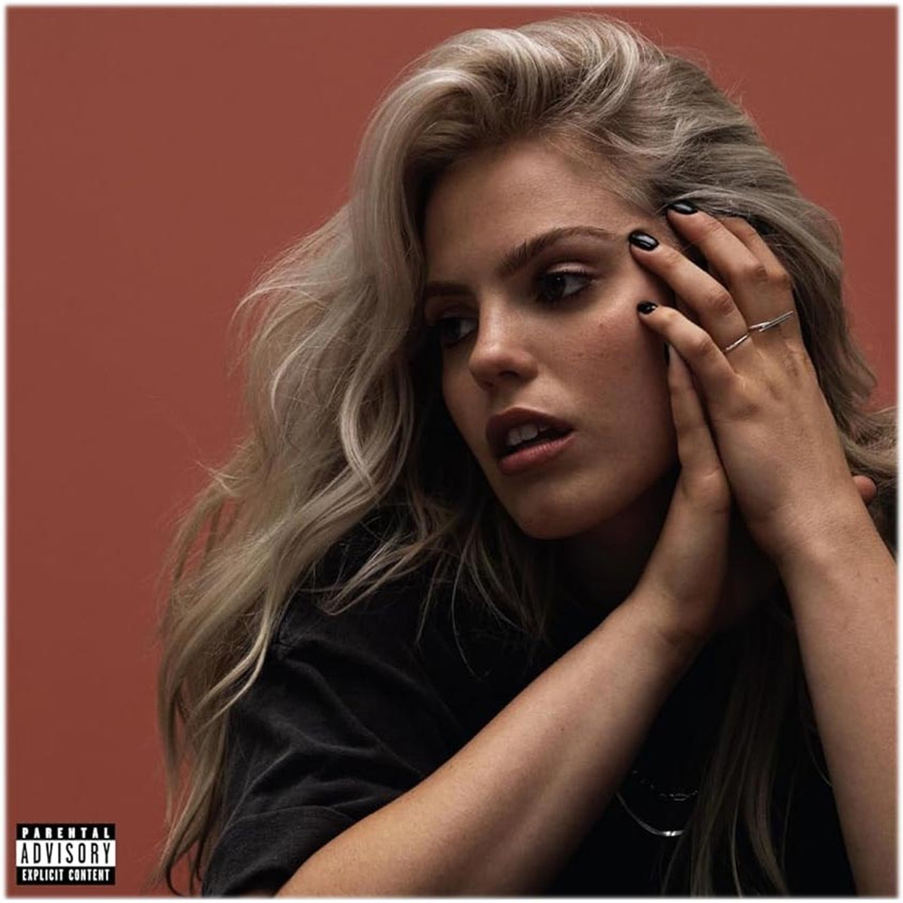 Everything To Everyone (Ep) [LP]