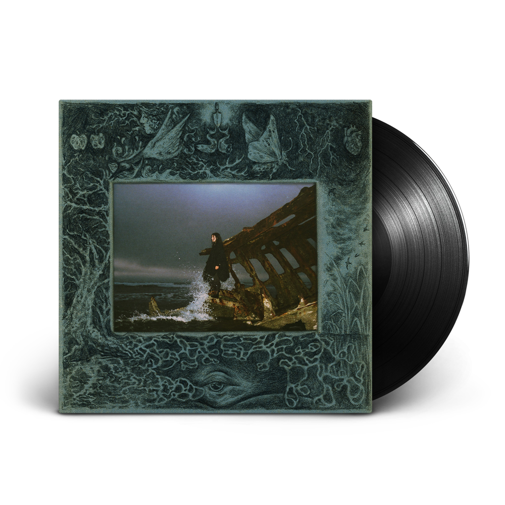 Death In The Business Of Whaling [LP]