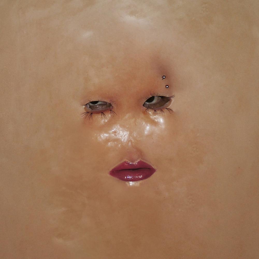 Alias (5th Anniversary Edition) [Solid Light Pink Vinyl]