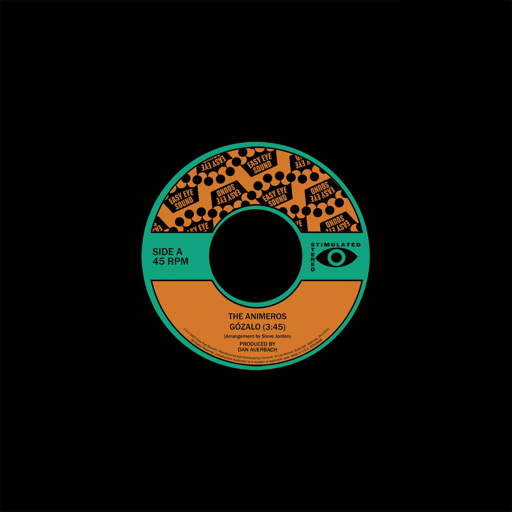 Gozalo / Terlingua [Indie Exclusive 7inch Single]