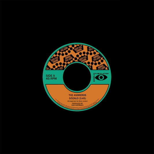 Gozalo / Terlingua [Indie Exclusive 7inch Single]