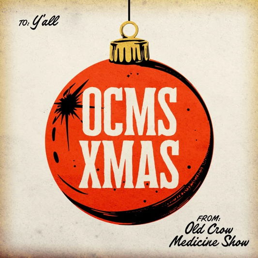 OCMS Christmas [Indie Exclusive Green Colored Vinyl]