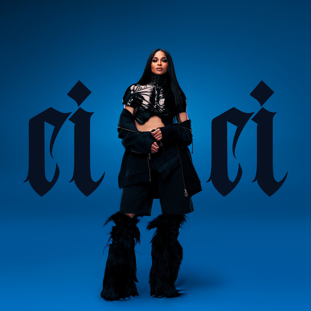 Pre-Order: CiCi - Deluxe [LP]