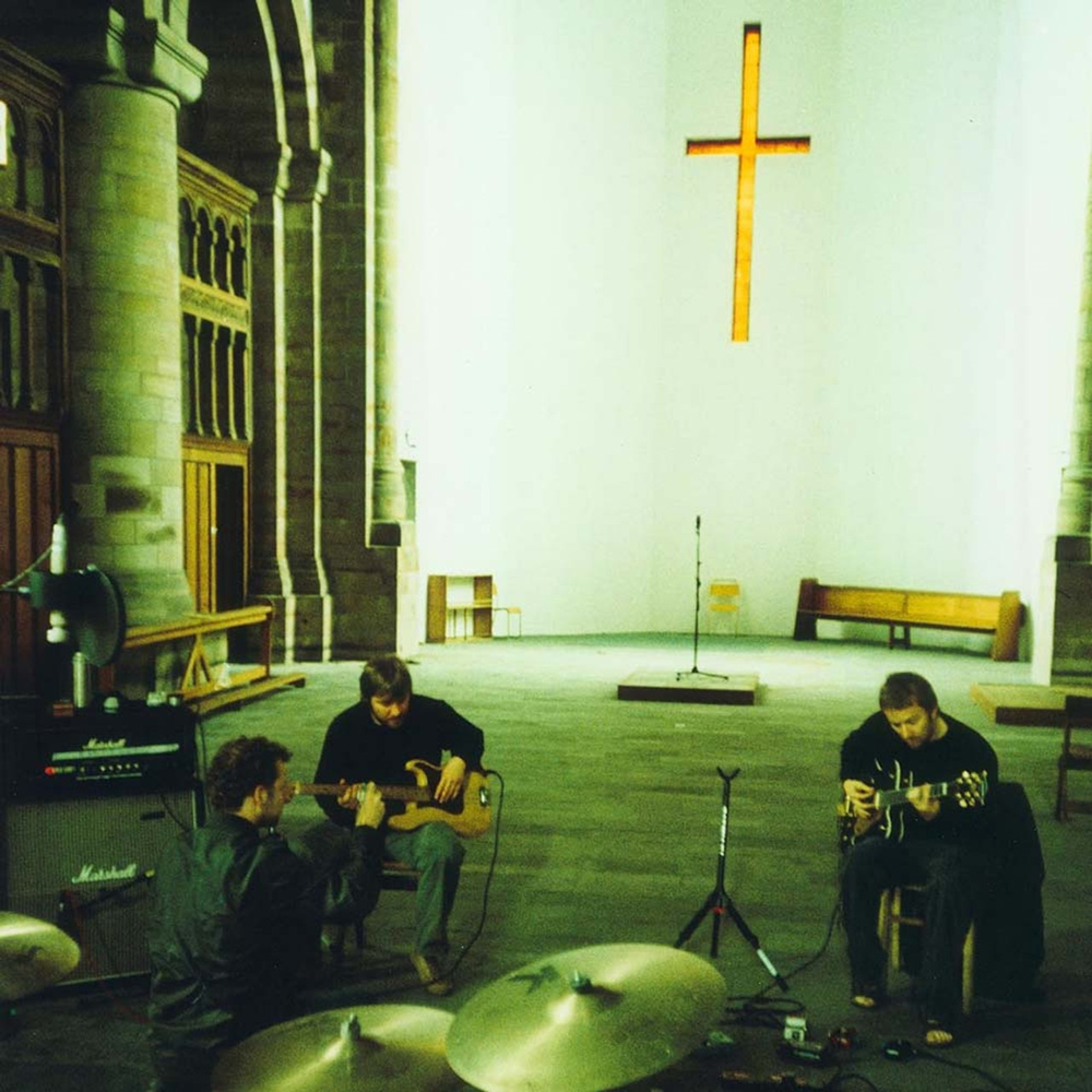 So, Here We Are: Best of Doves [LP]