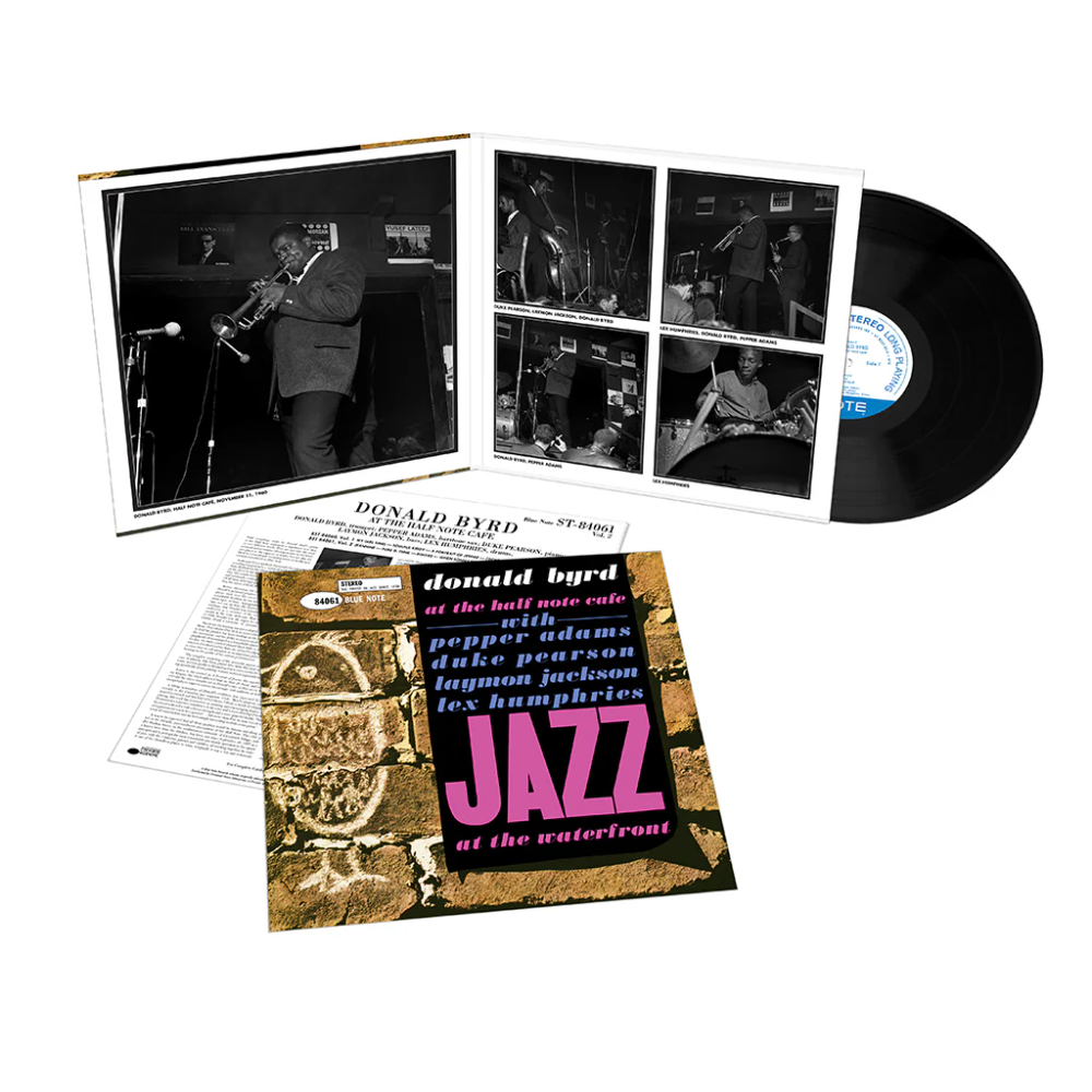 At The Half Note Cafe 2 [180 Gram]