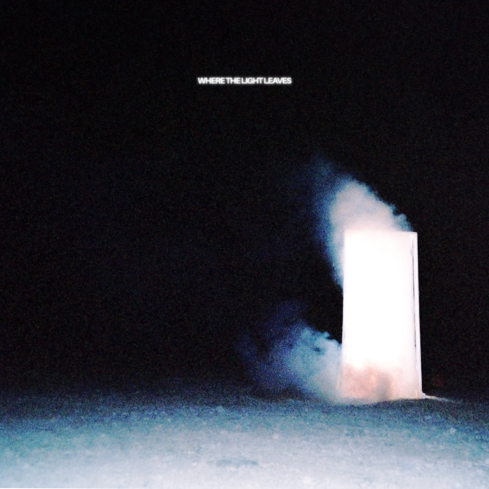 Where The Light Leaves [LP]
