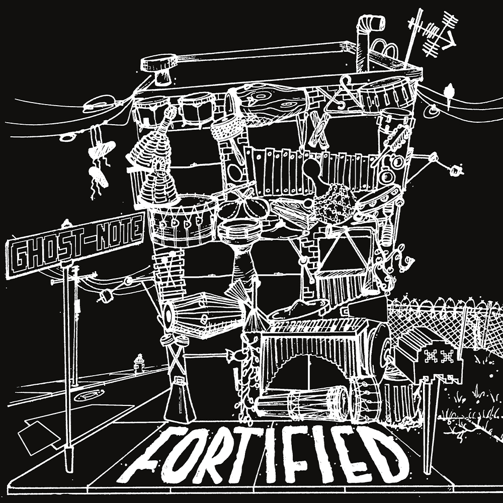 Fortified [RSD Black Friday 2025]