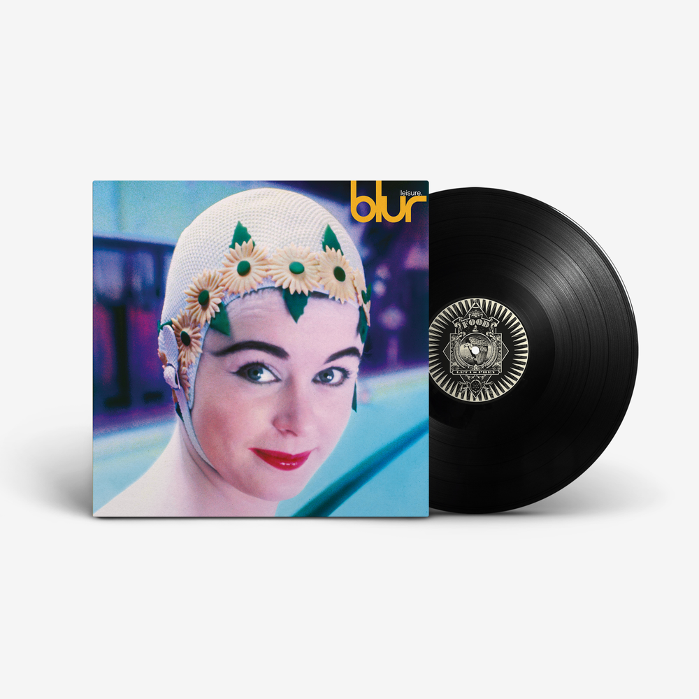 Leisure [180 Gram]