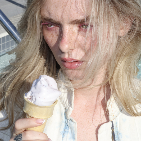 AngelPink [Indie Exclusive Bubblegum Pink]