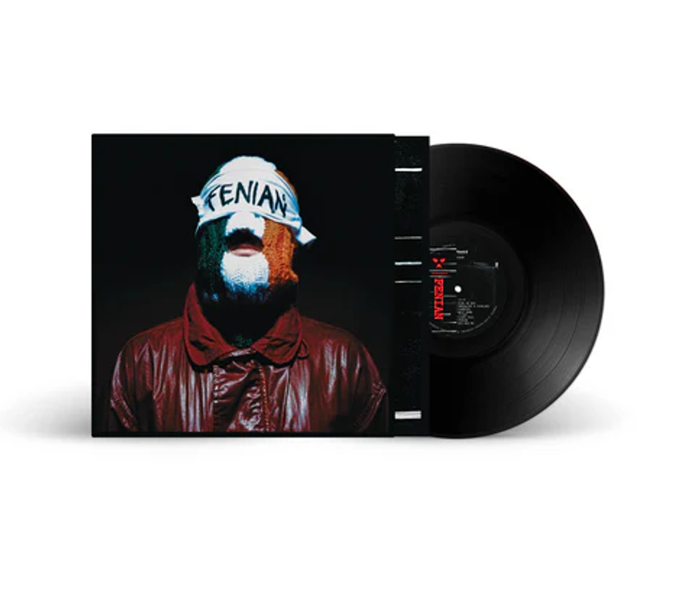 FENIAN [LP]