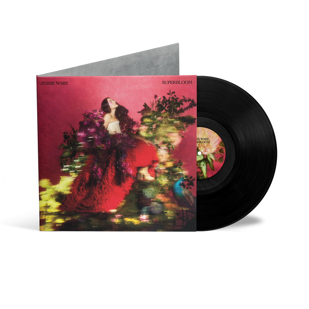 SUPERBLOOM [LP]