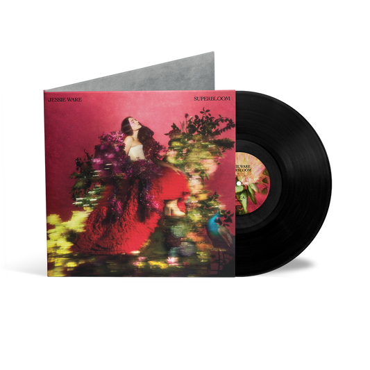 SUPERBLOOM [LP]
