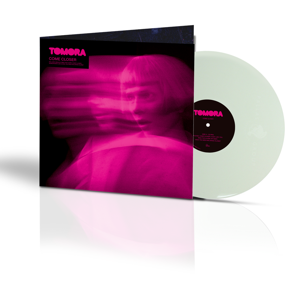Come Closer [180 Gram White]
