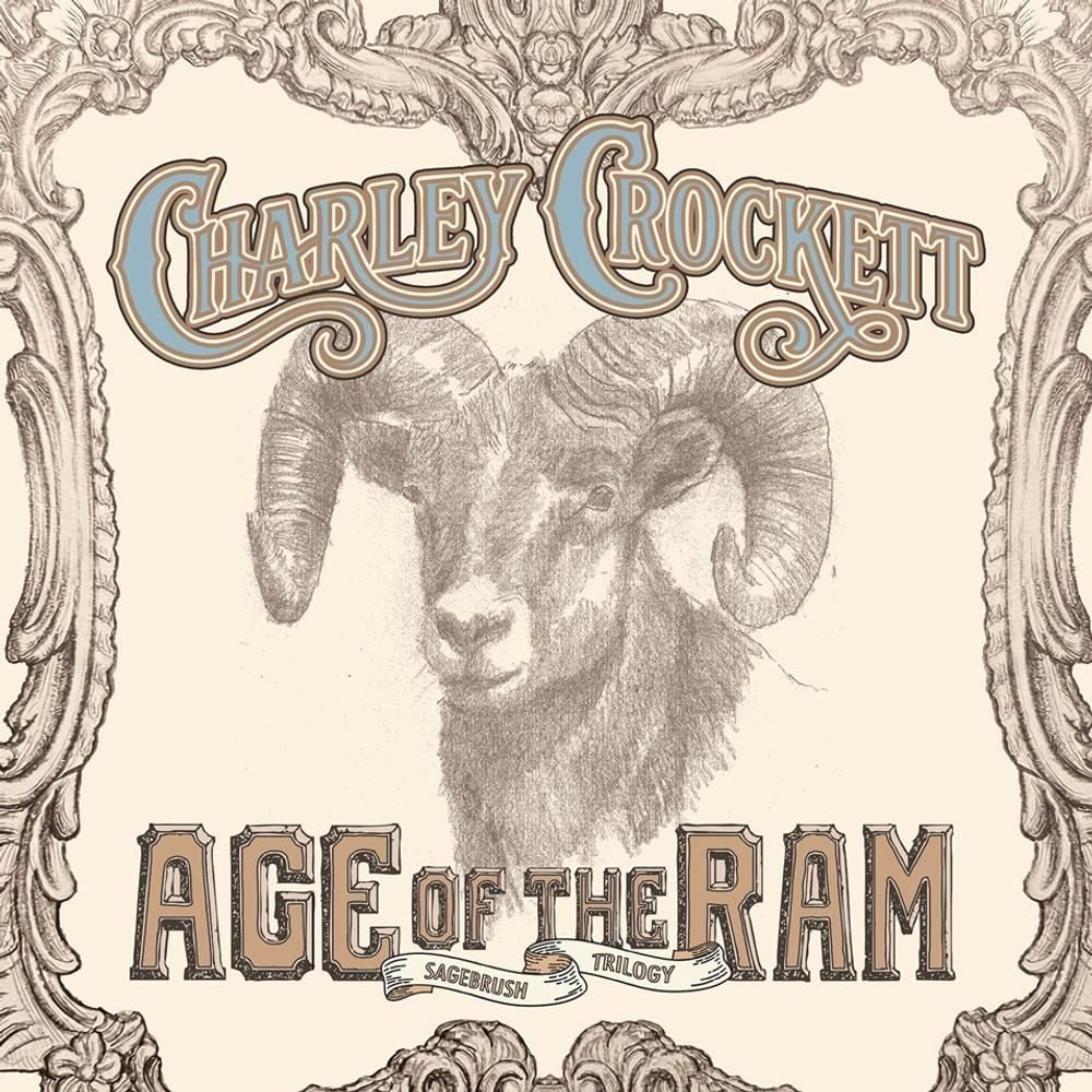 Age Of The Ram [LP]
