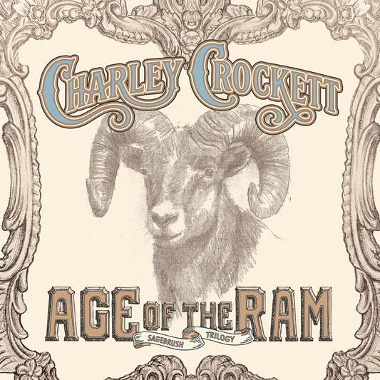 Age Of The Ram [LP]