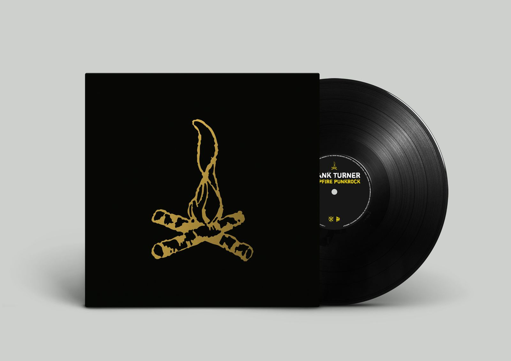 Campfire Punkrock 20 [LP]