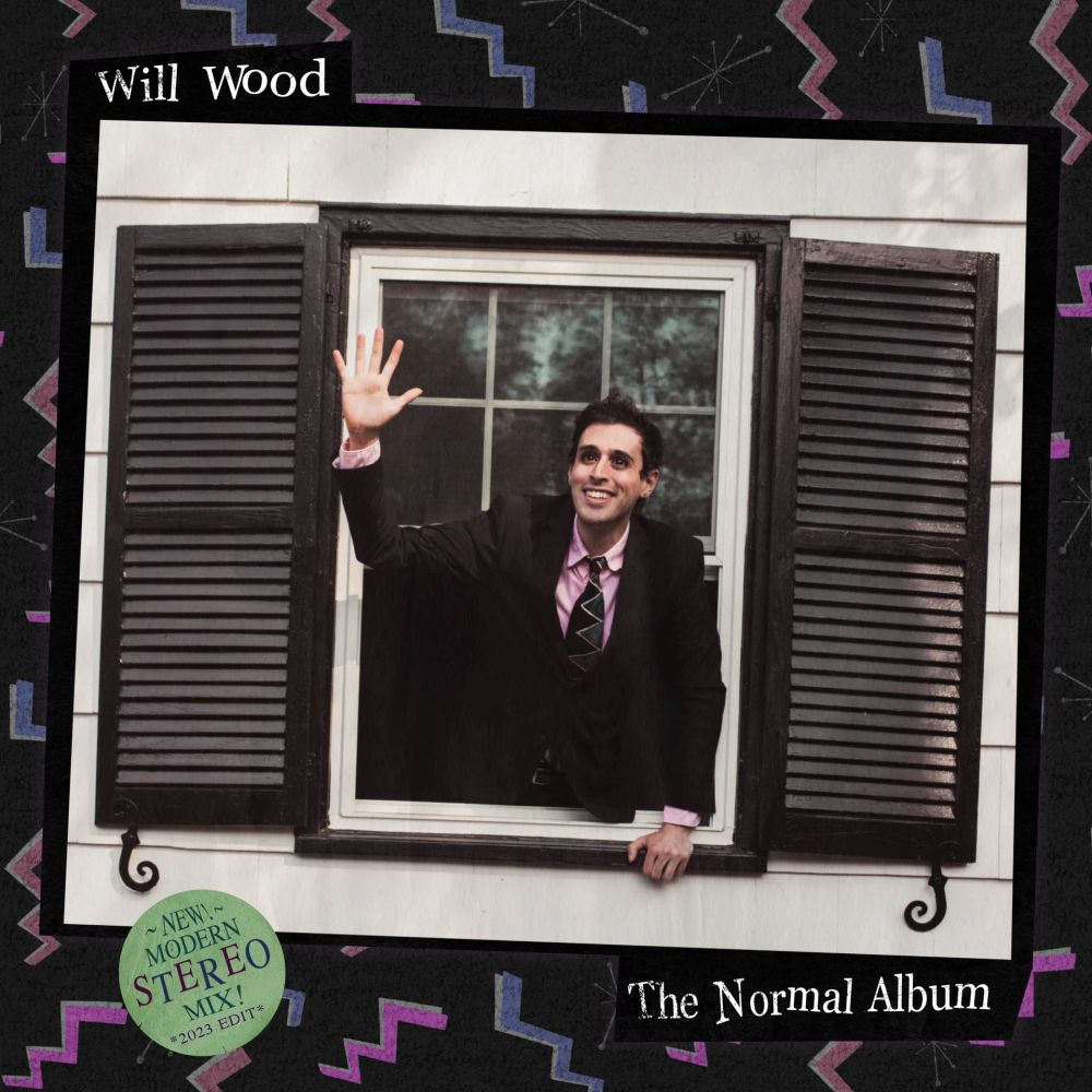 Normal Album [Indie Exclusive Green]