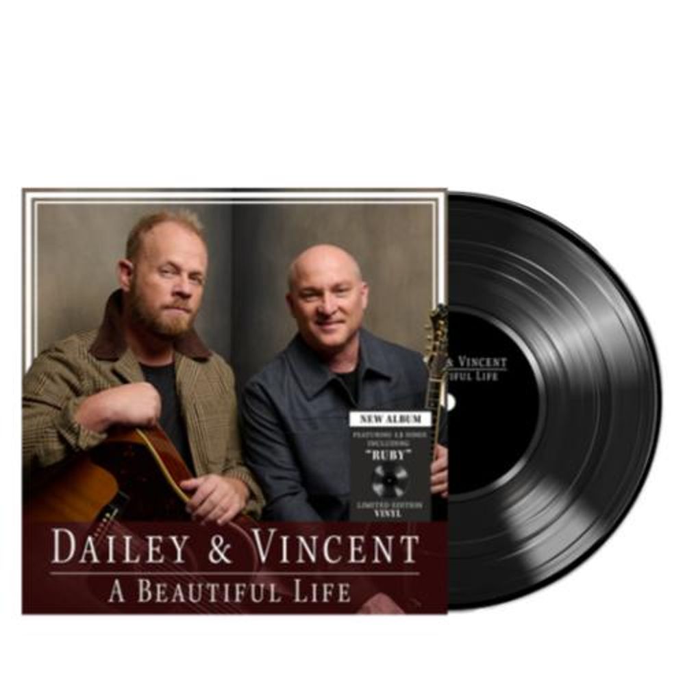 A Beautiful Life [LP]
