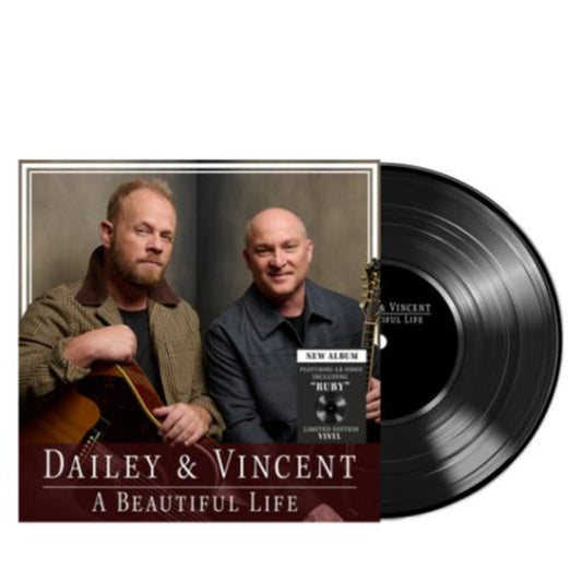 A Beautiful Life [LP]