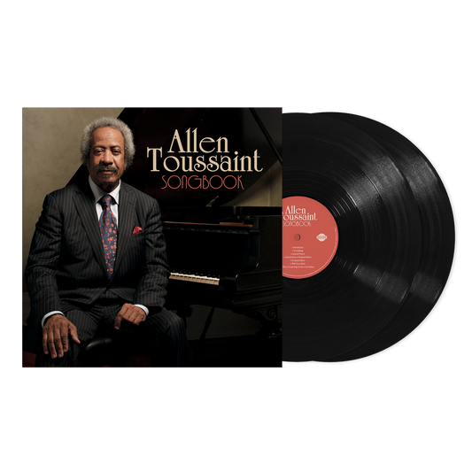 Allen Toussaint - Songbook [2 LP]