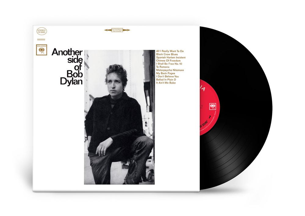 Bob Dylan - Another Side of Bob Dylan [LP]