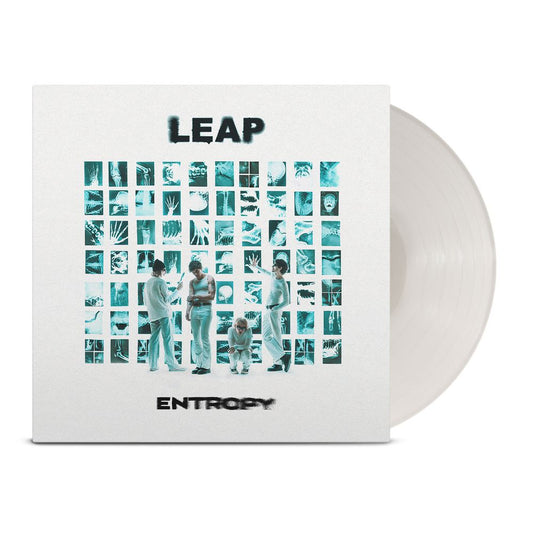 Entropy [White]