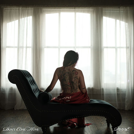 Pimmie - Don't Come Home [LP] [PRE-ORDER]