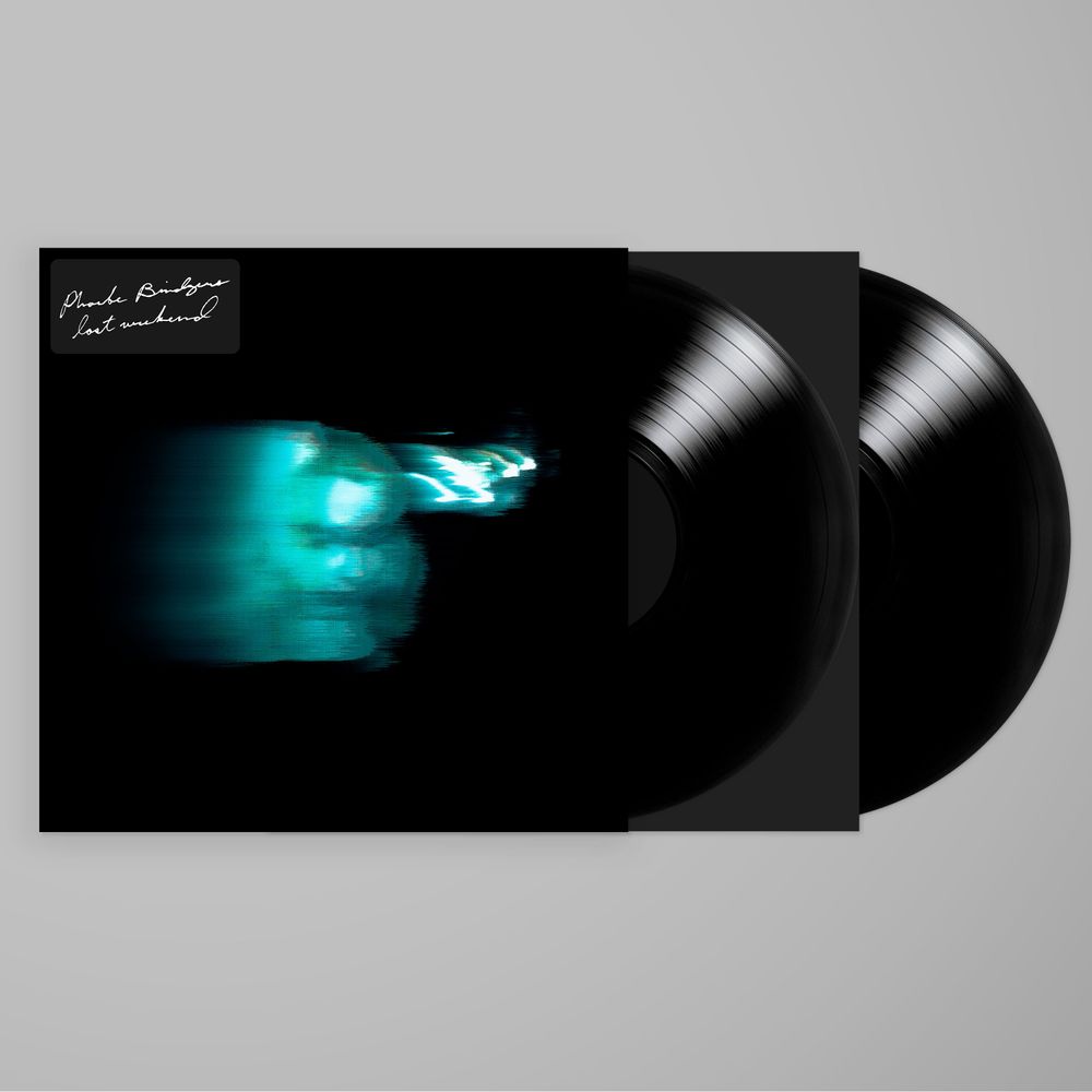 Lost Weekend [LP]