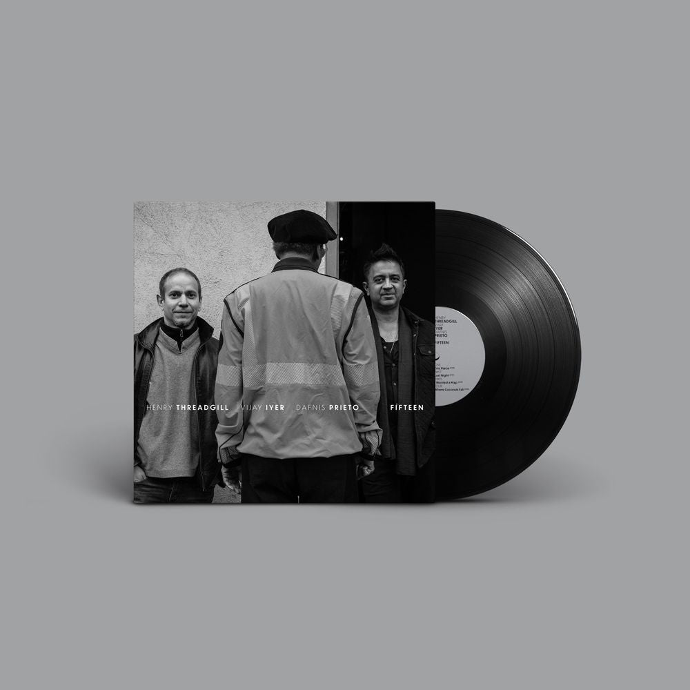 Fifteen [LP]