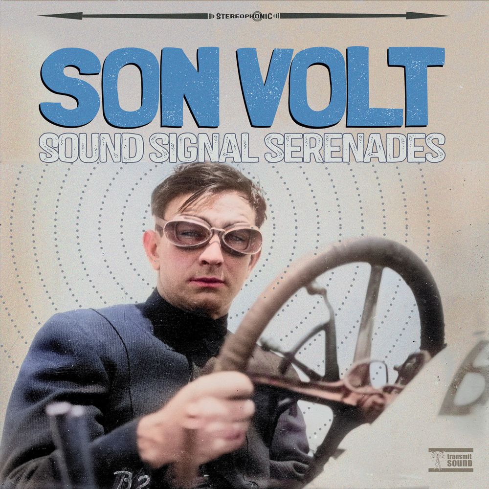 Pre-Order: Sound Signal Serenades [LP]