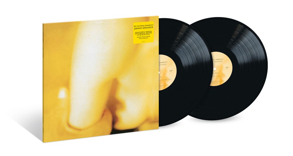 Pre-Order: Pisces Iscariot [180 Gram]
