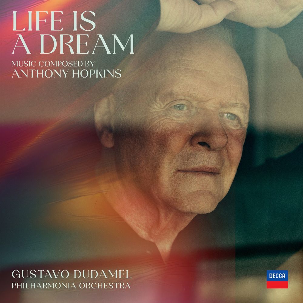 Pre-Order: Life Is A Dream [LP]