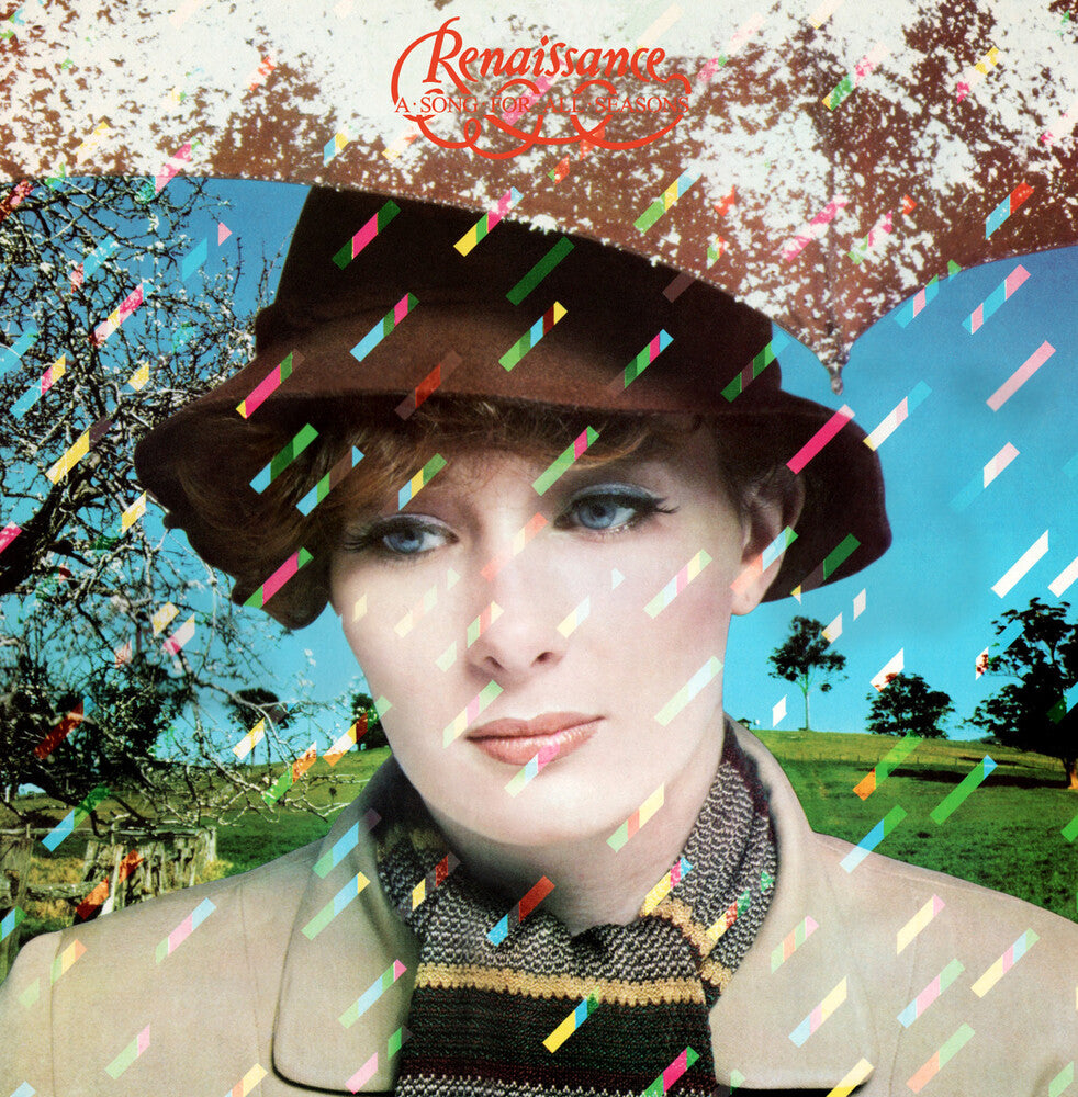 Song For All Seasons (Uk) [LP]