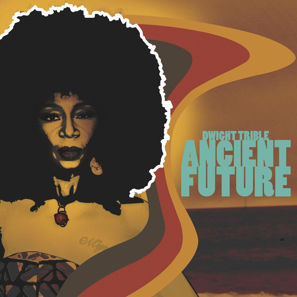 Ancient Future [LP]