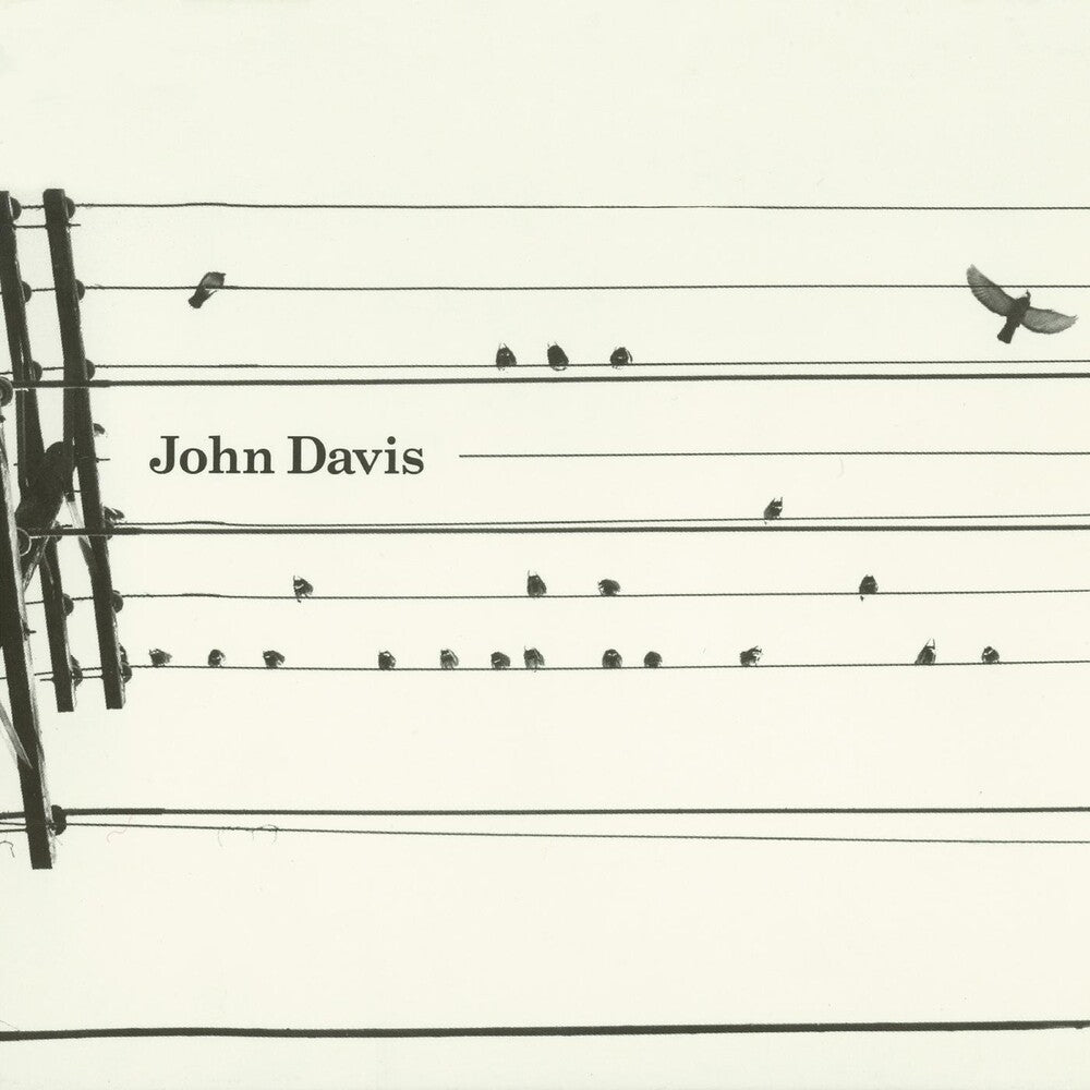 John Davis [LP]