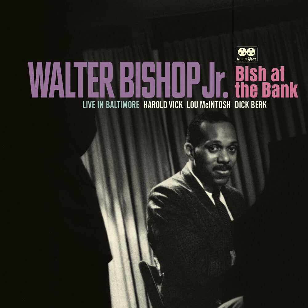 Bish at the Bank: Live in Baltimore [RSD 2023] []