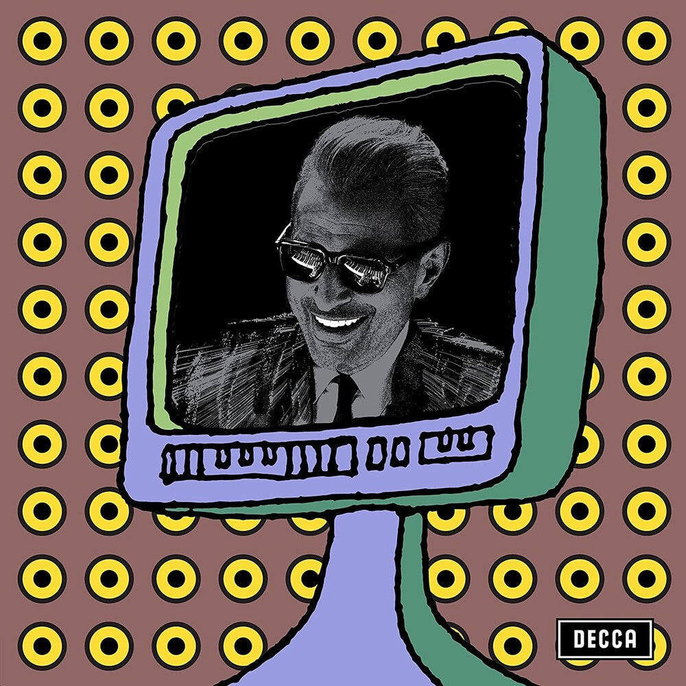 Plays Well With Others EP [Vinyl]