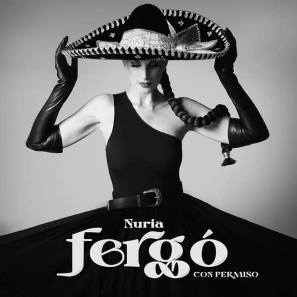 Con Permiso (Spa) [LP]