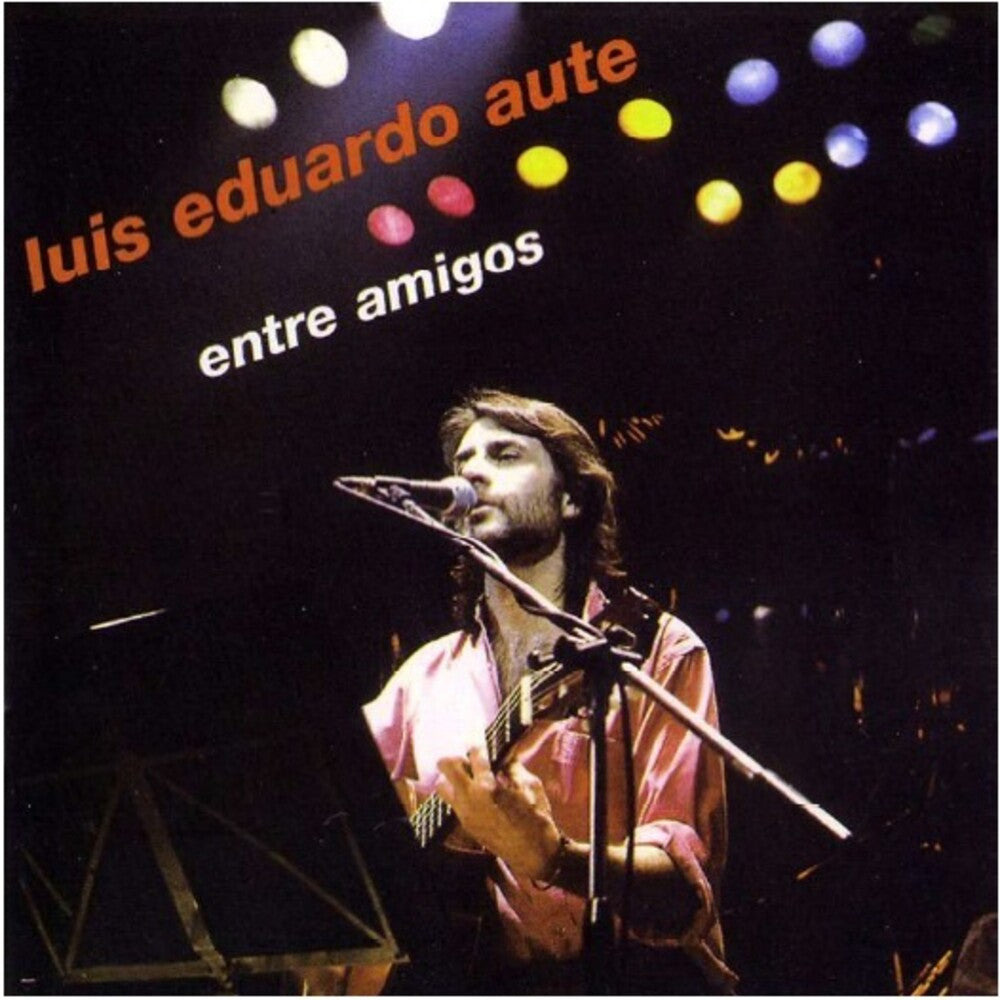 Entre Amigos (W/Cd) (Spa) [LP]